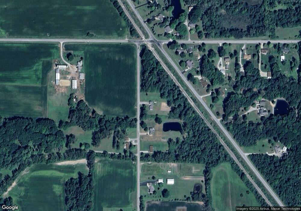 8125 Marshall Rd, Birch Run, MI 48415 - photo 1