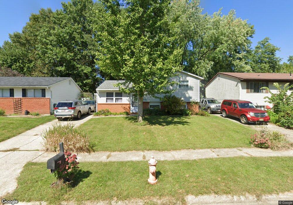 4515 Collingdale Rd, Columbus, OH 43231 - photo 1