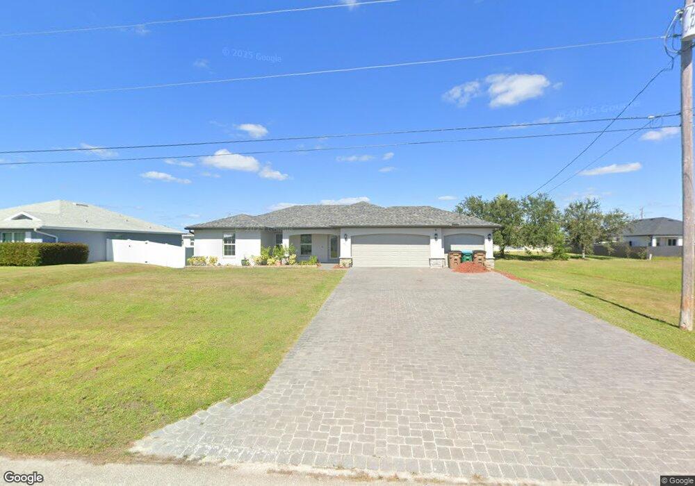 403 NW 17th Terrace unit 59, Cape Coral, FL 33993 - photo 1