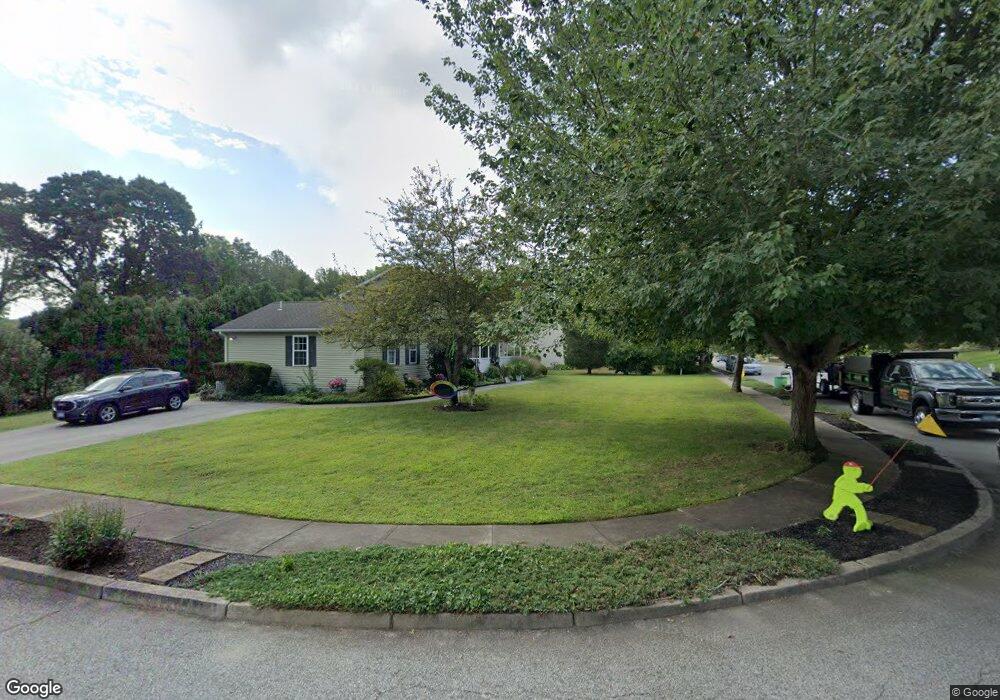 14 Spinnaker Ln, Warwick, RI 02886 - photo 1