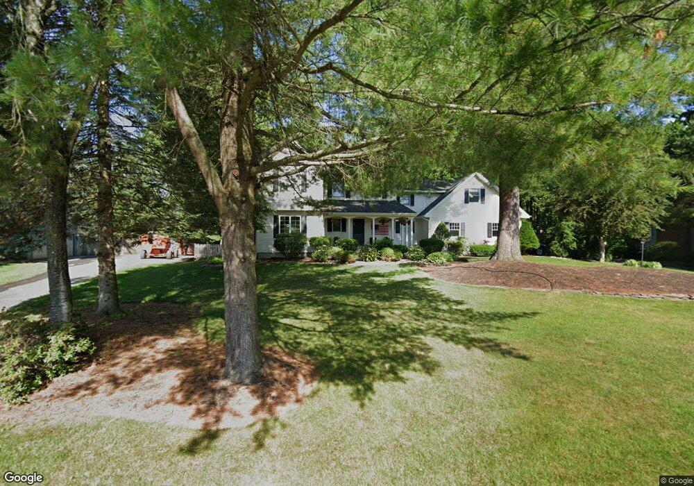 29 Carriage Hill Dr, Latham, NY 12110 - photo 1