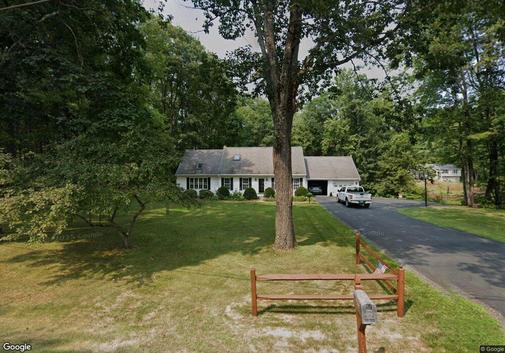 103 Eagles Nest Rd, Castleton, VT 05735 - photo 1