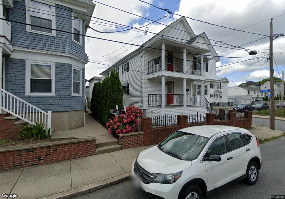 3 Ada St, Fall River, MA 02721 - photo 1