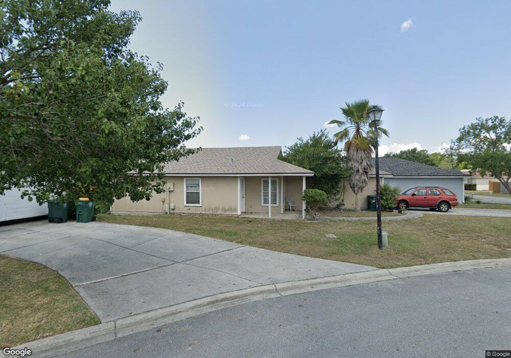 7888 Cherry Field Dr, Jacksonville, FL 32216 - photo 1