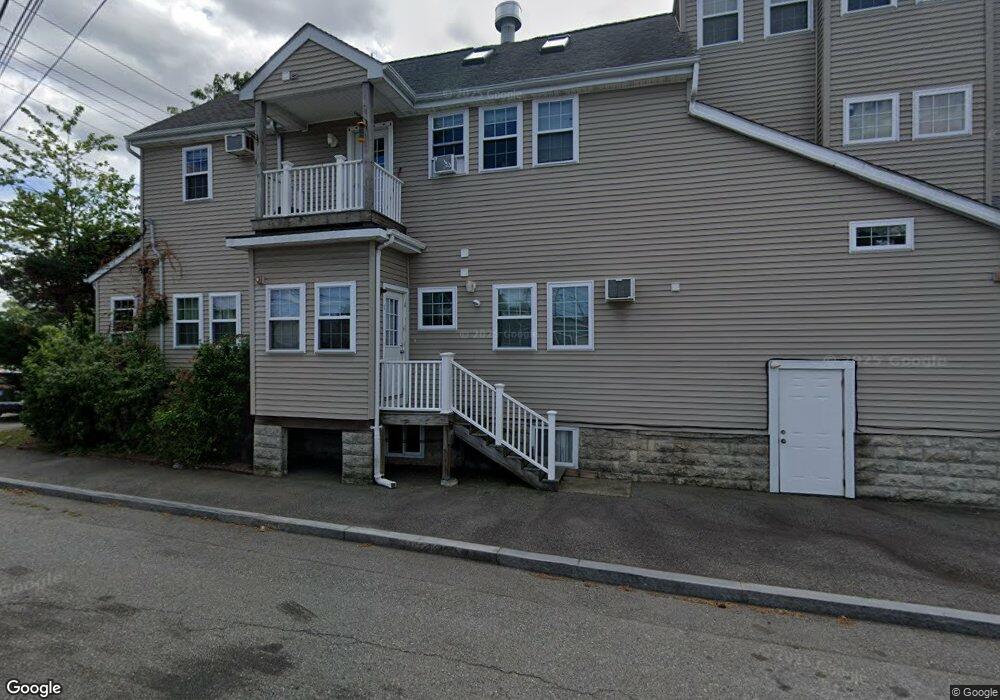 2799 Pawtucket Ave unit 2, East Providence, RI 02914 - photo 1
