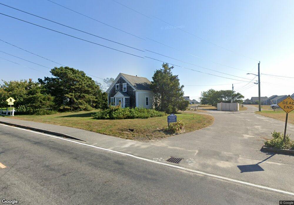 55 Lower County Rd unit 4, West Dennis, MA 02670 - photo 1