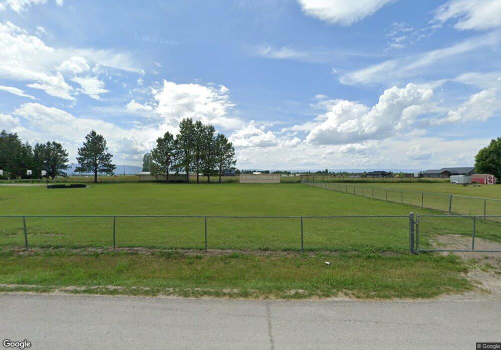 Lot 36 Creston Countyside Estates, Kalispell, MT 59901 - photo 1