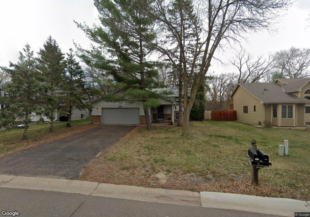 1300 103rd Ln NW, Coon Rapids, MN 55433 - photo 1