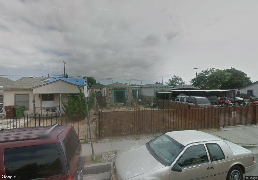 1104 W 152nd St, Compton, CA 90220 - photo 1