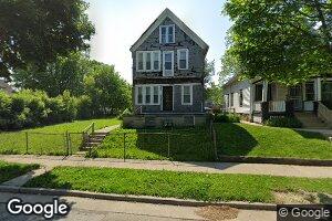 3141 N 13th St, Milwaukee, WI 53206
