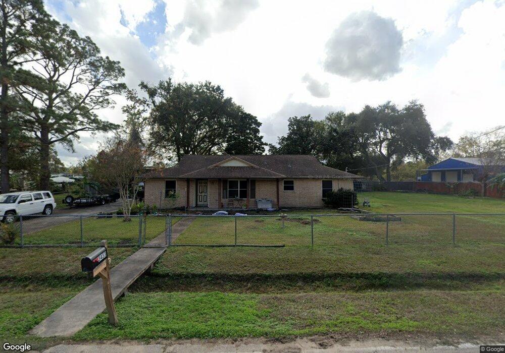 3433 Brownie Campbell Rd, Houston, TX 77086 - photo 1