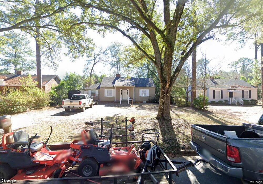 1402 6th Ave, Albany, GA 31707 - photo 1