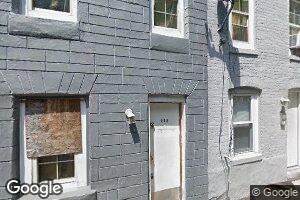 110 S Carlton St, Baltimore, MD 21223
