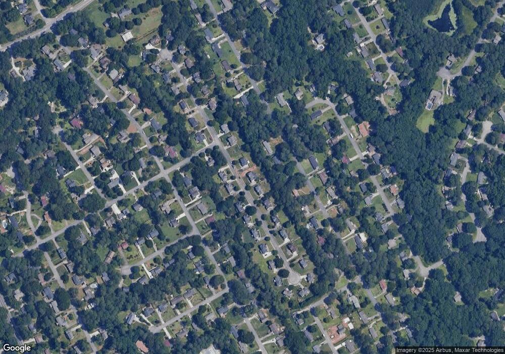 440 Saint Marks Dr SW unit 1, Lilburn, GA 30047 - photo 1