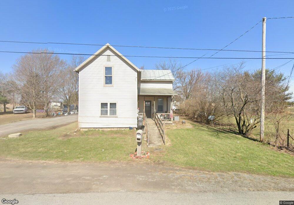 707 County Road 313, Bluffton, OH 45817 - photo 1