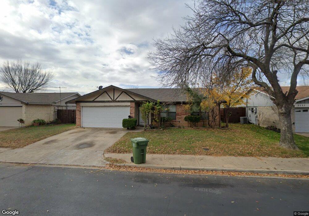 2117 San Fernando St, Bedford, TX 76021 - photo 1