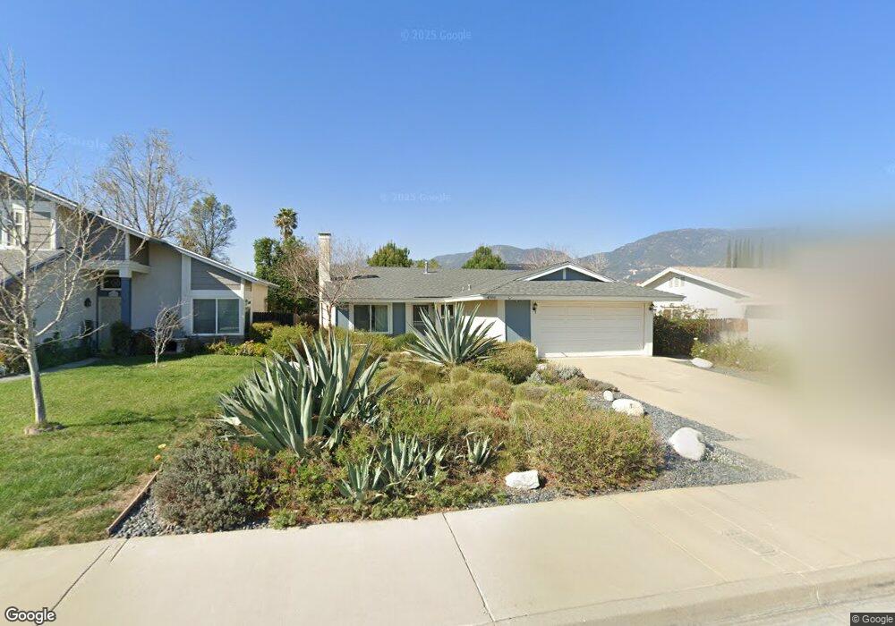 4986 Citadel Ave, San Bernardino, CA 92407 - photo 1