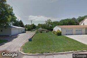704 Division St, Downs, KS 67437