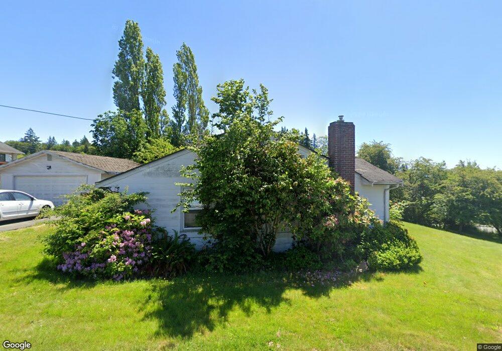 8116 Olympic View Place, Stanwood, WA 98292 - photo 1