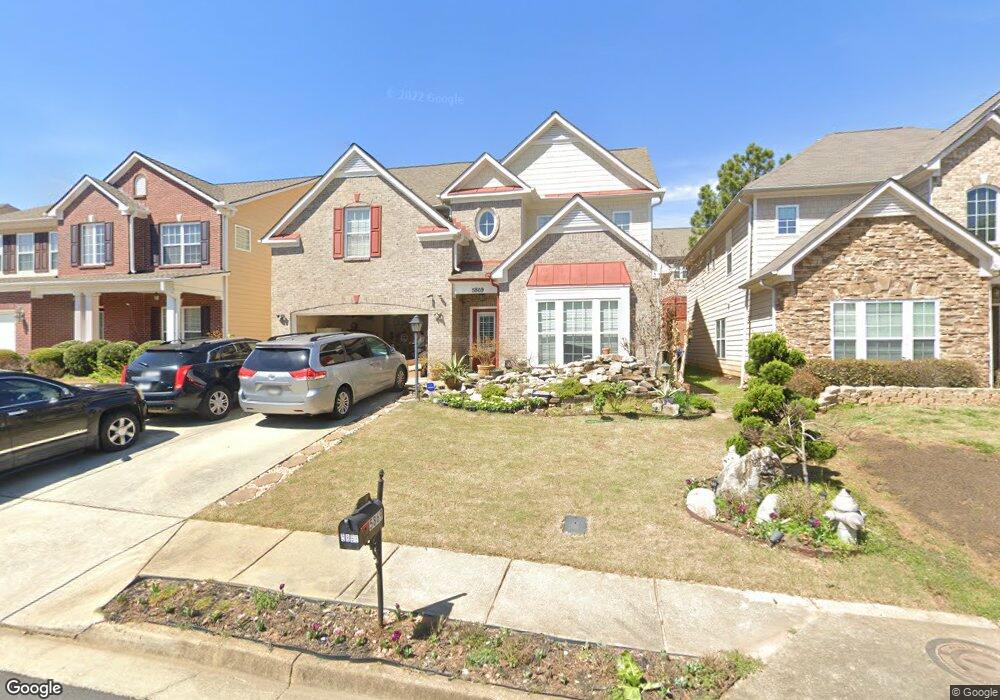 5869 Rue Chase Way unit 2, Tucker, GA 30084 - photo 1