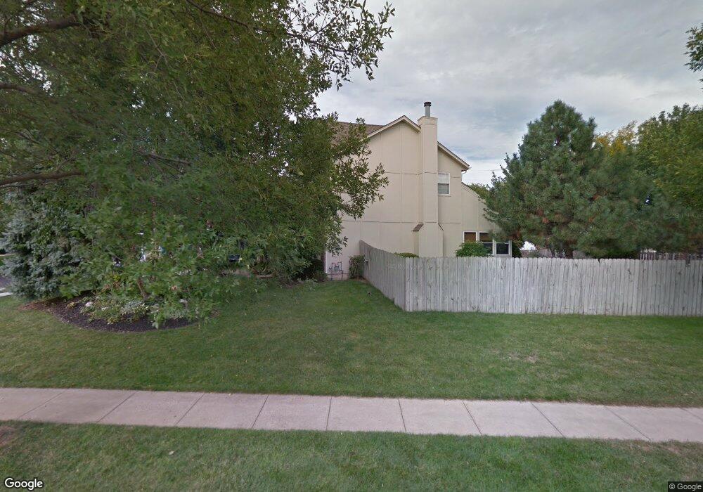 8304 Allman Rd, Lenexa, KS 66219 - photo 1