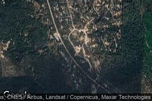 14 Crescent Moon ( Lot 14), Crescent Lake, OR 97733