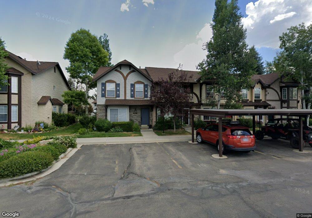 77 Hamlet Cir W unit 77, Midway, UT 84049 - photo 1