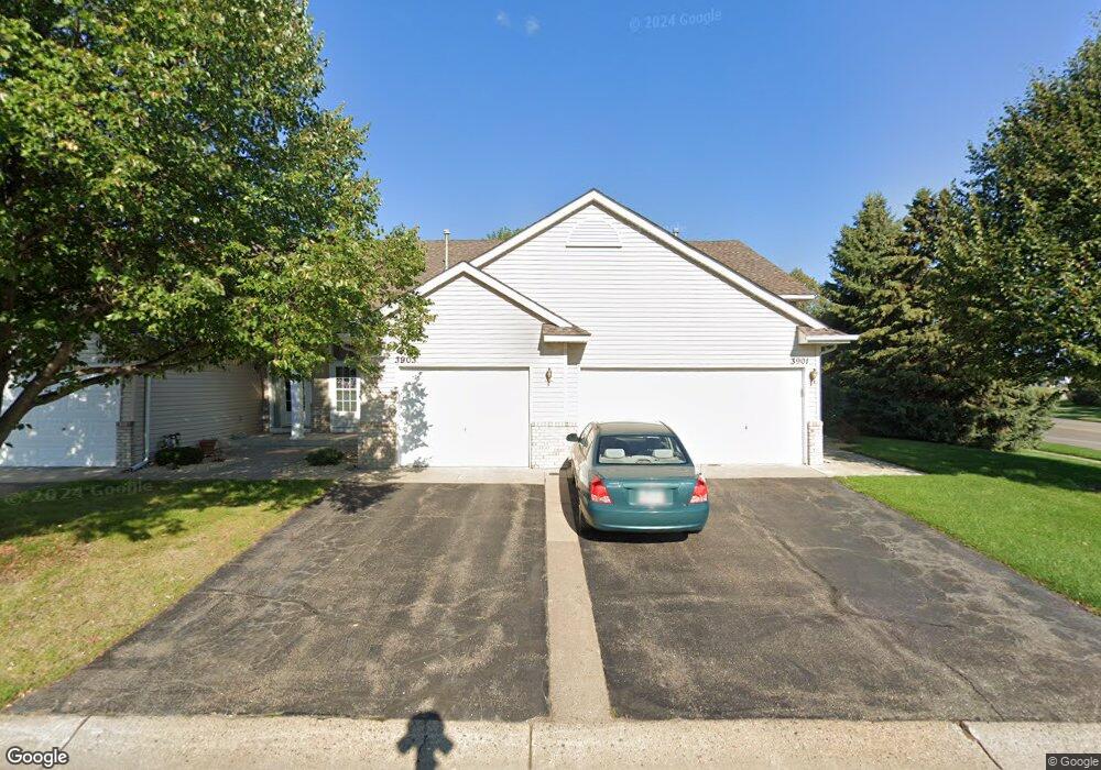 3903 124th Cir NW, Coon Rapids, MN 55433 - photo 1