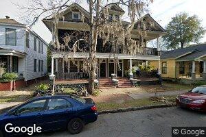 216 W 41st St, Savannah, GA 31401