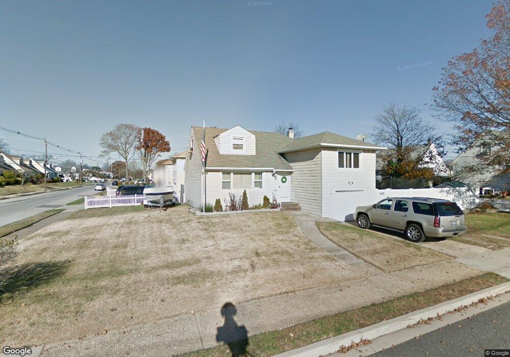 106 Casino St, Freeport, NY 11520 - photo 1