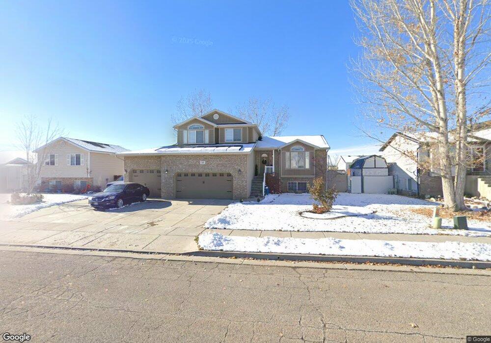 5465 S 4250 W, Roy, UT 84067 - photo 1