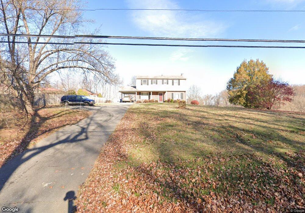 9531 Brink Rd, Gaithersburg, MD 20882 - photo 1