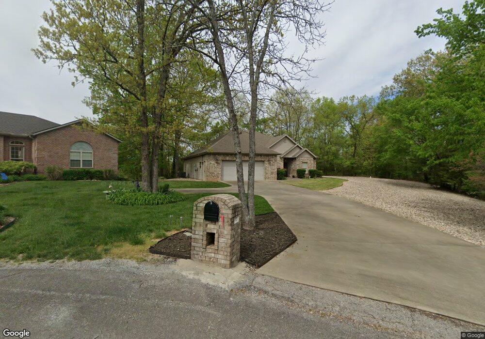 2 Tegi Cir, Bella Vista, AR 72714 - photo 1