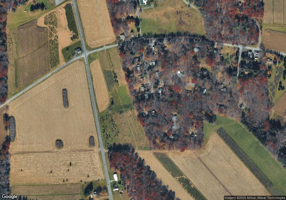 208 Ash Ln, Kunkletown, PA 18058 - photo 1