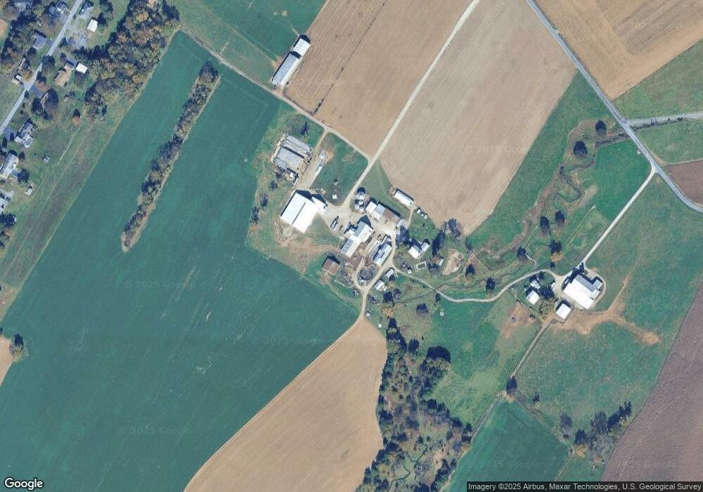 14236 Misty Meadow Rd, Smithsburg, MD 21783 - photo 1