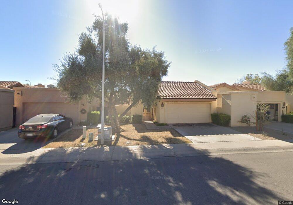 2315 W Comstock Dr, Chandler, AZ 85224 - photo 1