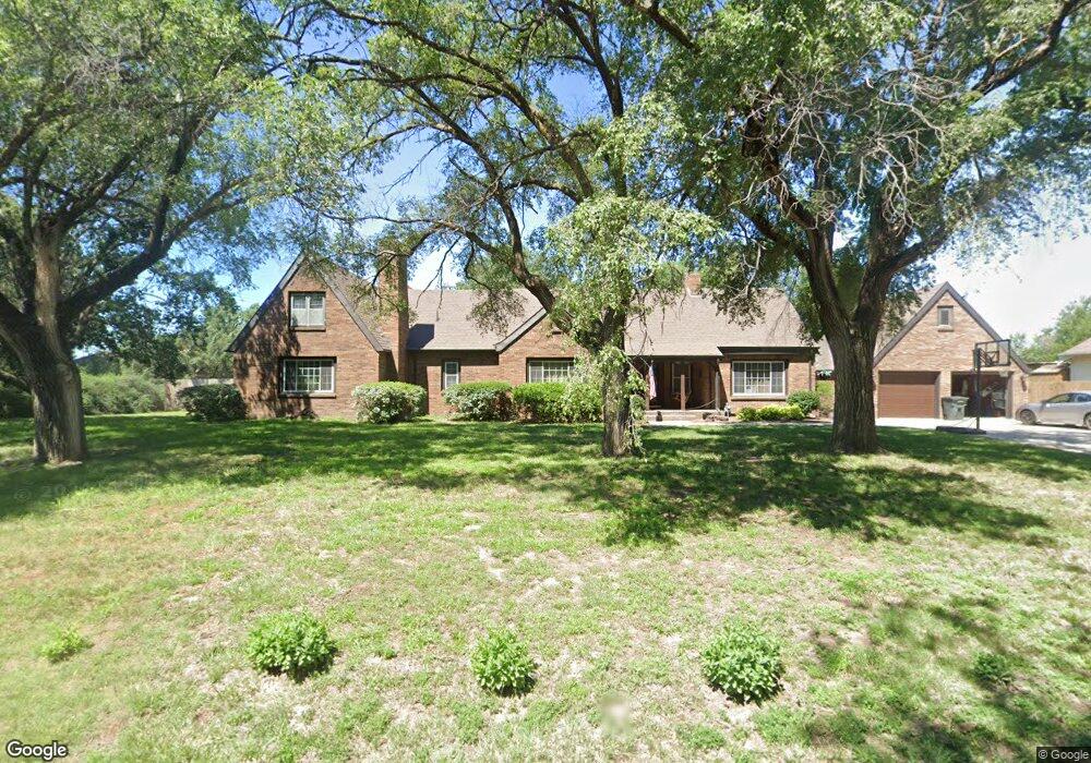 912 3rd Ave, Concordia, KS 66901 - photo 1