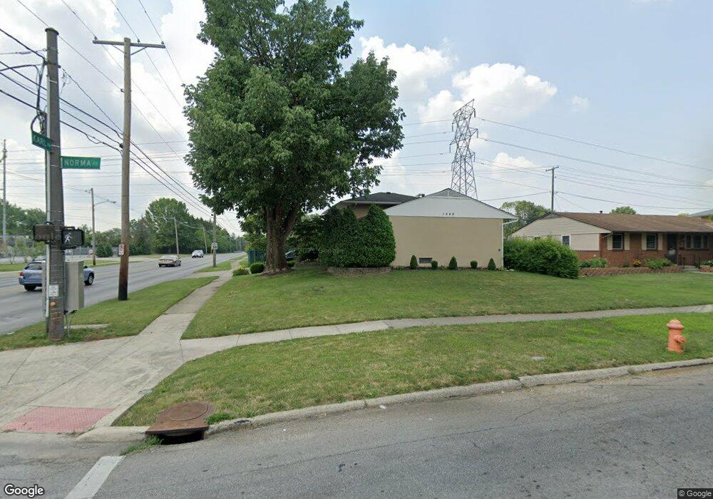 1549 Norma Rd, Columbus, OH 43229 - photo 1