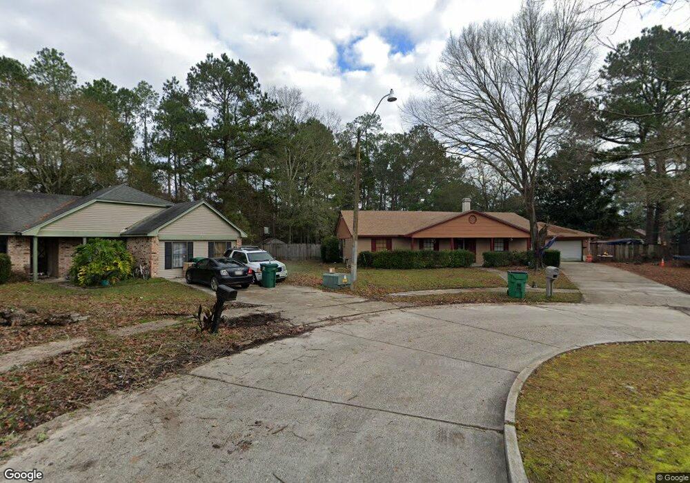 816 Lake Arthur Ct, Slidell, LA 70461 - photo 1