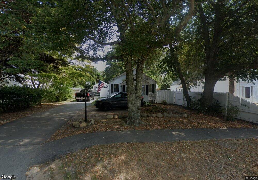 122 Old Stage Rd, Centerville, MA 02632 - photo 1