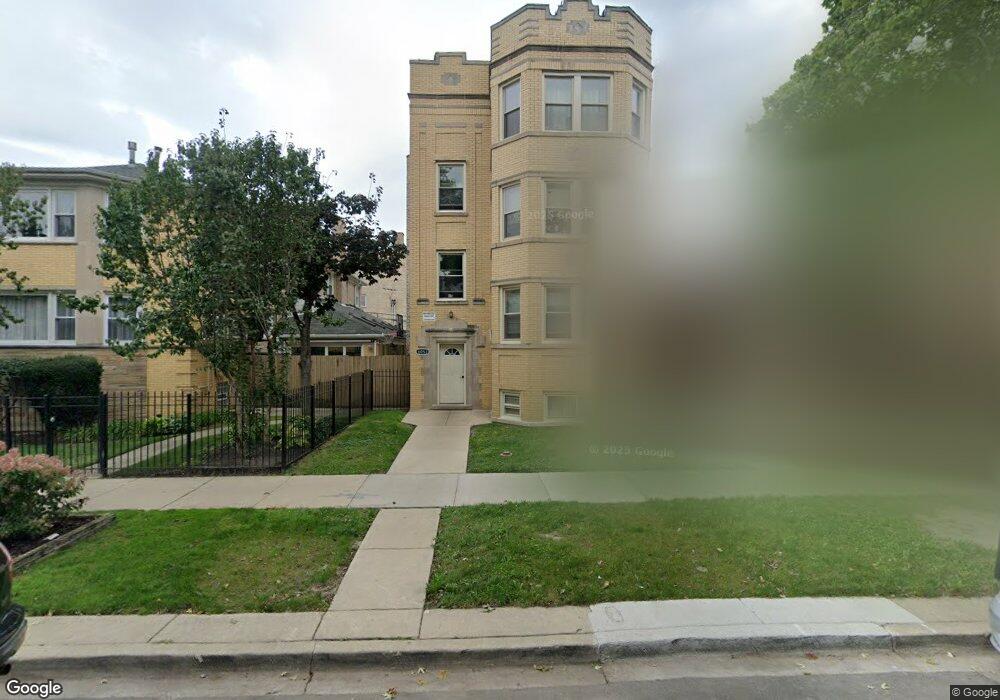 6053 N Fairfield Ave, Chicago, IL 60659 - photo 1