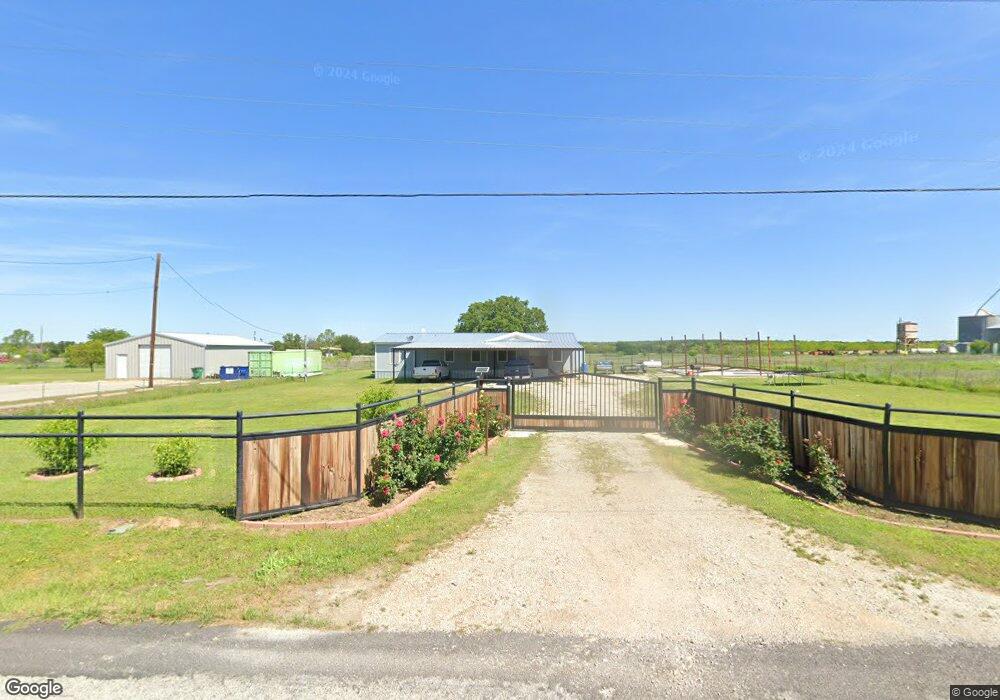 147 Fairview Rd, Millsap, TX 76066 - photo 1