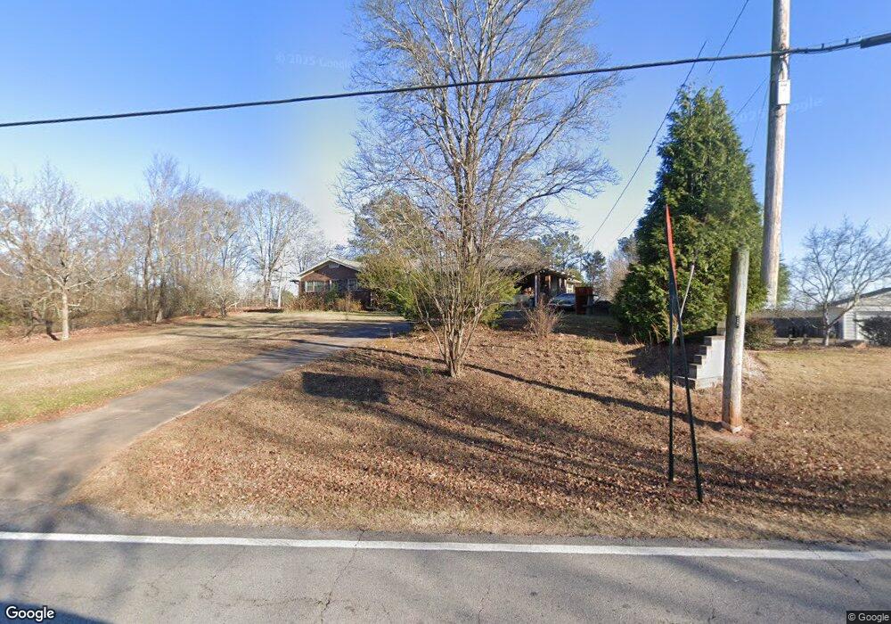 3105 N Bogan Rd, Buford, GA 30519 - photo 1