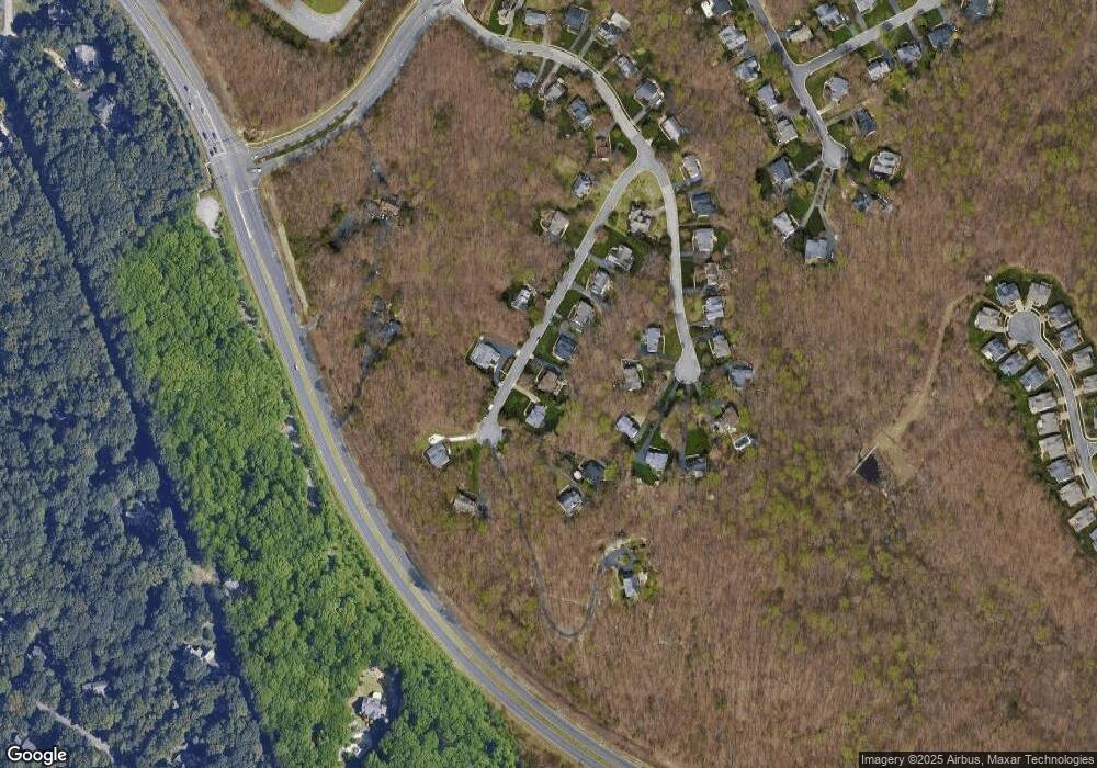 3431 Riverton Ct, Midlothian, VA 23113 - photo 1