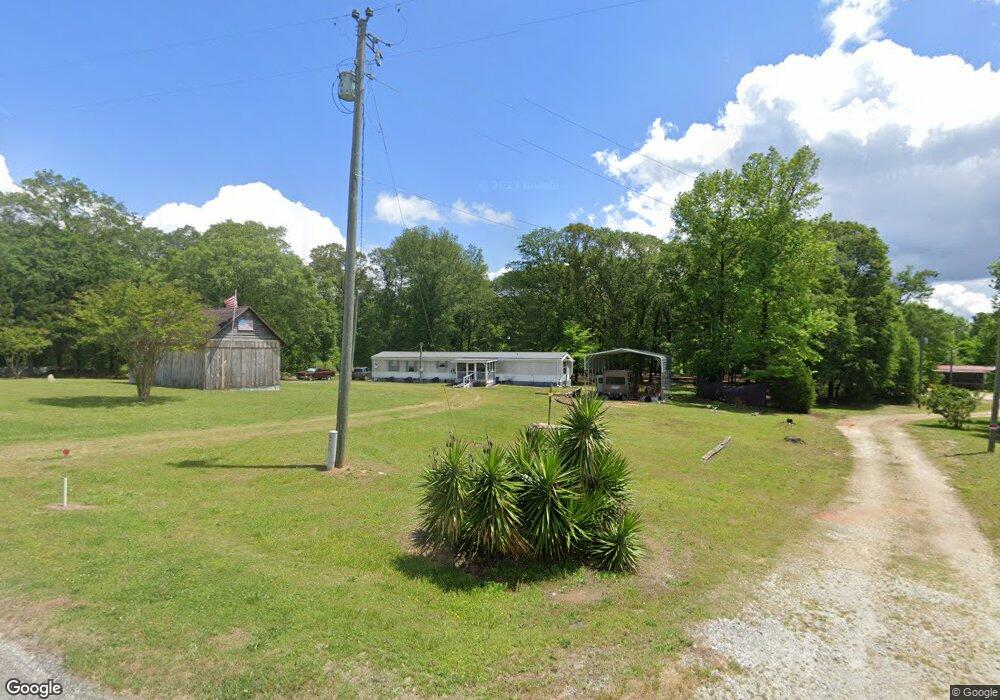 1185 Vanna Rd, Royston, GA 30662 - photo 1