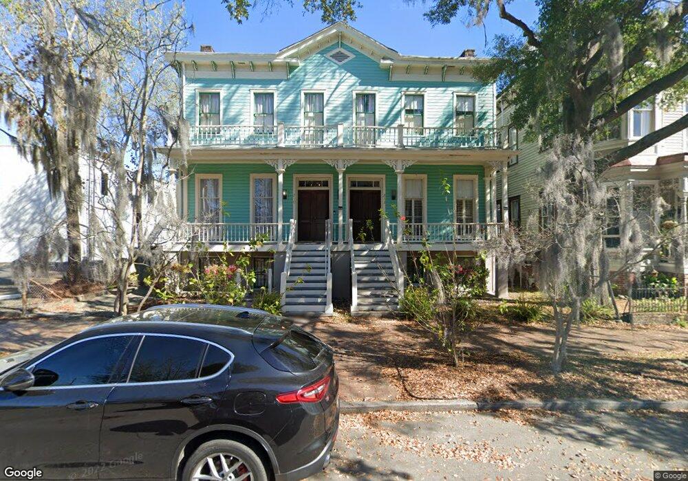 210 E Bolton St, Savannah, GA 31401 - photo 1