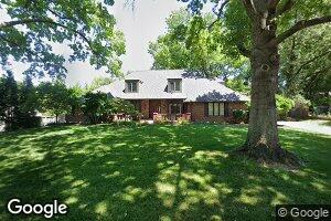 2410 W 70th Terrace, Mission Hills, KS 66208