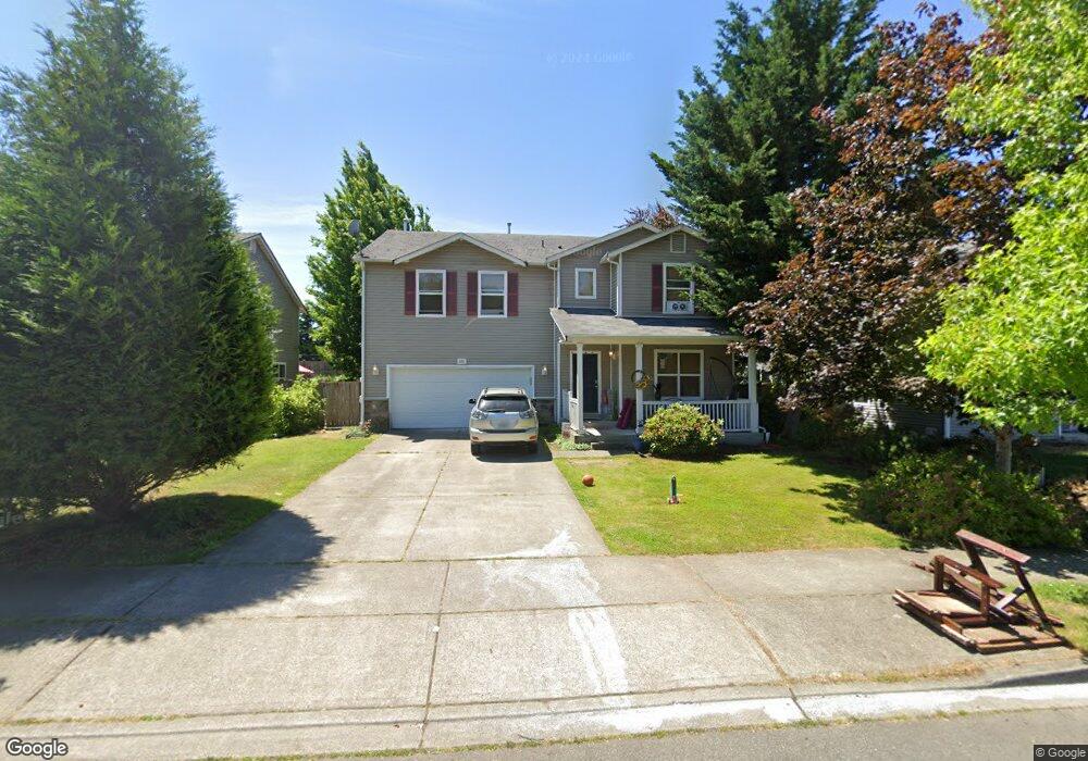 929 Riddell Ave NE, Orting, WA 98360 - photo 1