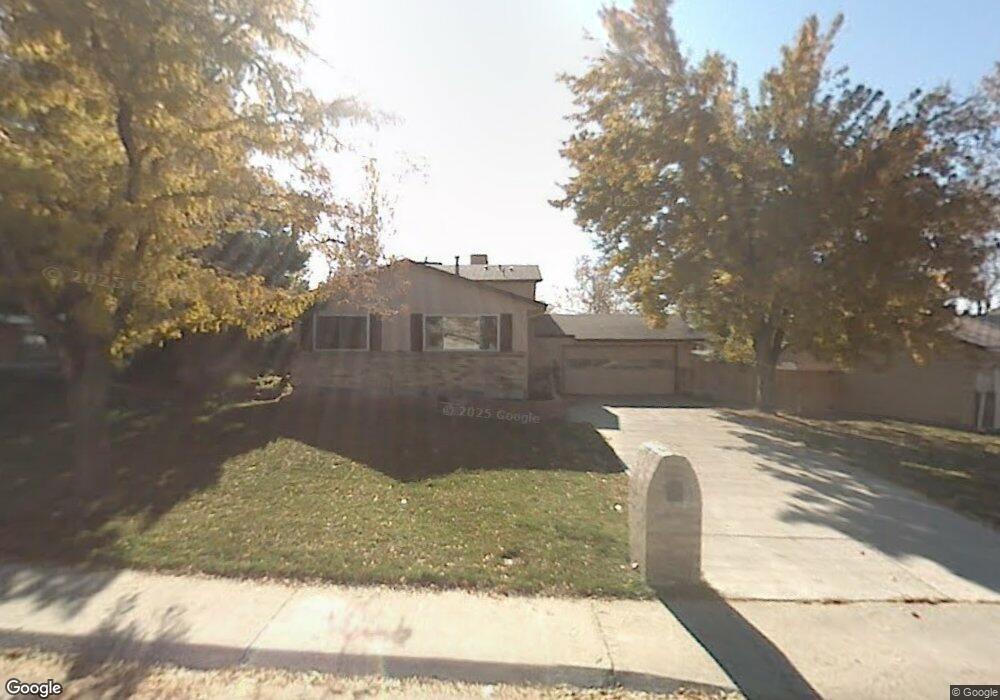 16662 E Asbury Ave, Aurora, CO 80013 - photo 1