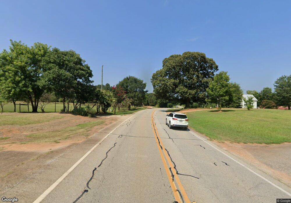 3794 Highway 106 N, Danielsville, GA 30633 - photo 1